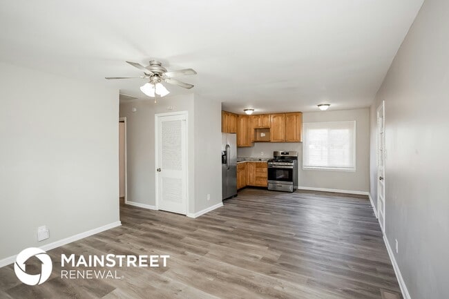 Photo - 5209 E White Ln