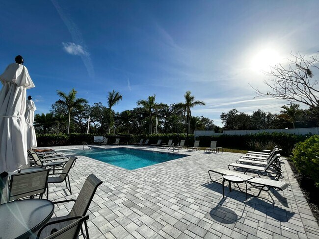 Photo - Townhome with garage, excellent location, community pool and more