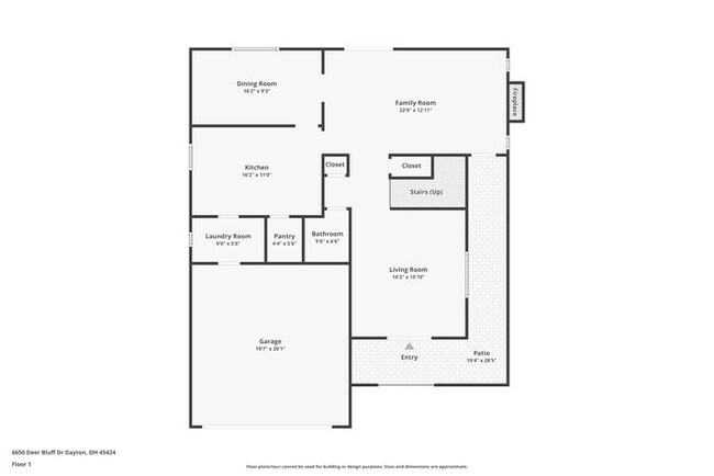 Photo - 6650 Deer Bluff Dr