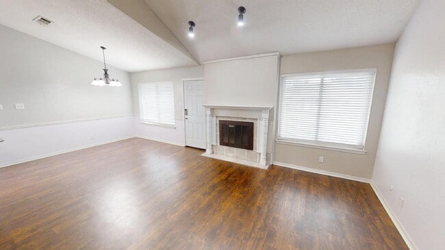 Photo - Step into comfort and convenience with this beautifully designed two-story home!