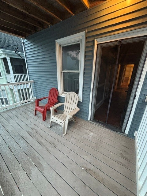 Photo - 3 Mace Pl Unit Second Floor Apartment 3 Mace Place, Lynn