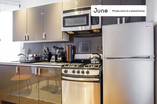 Photo - Room in Shared 4 bed/2 bath home Unidad C