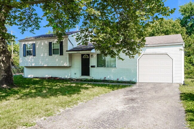 Building Photo - 3208 Sundale Rd Rental