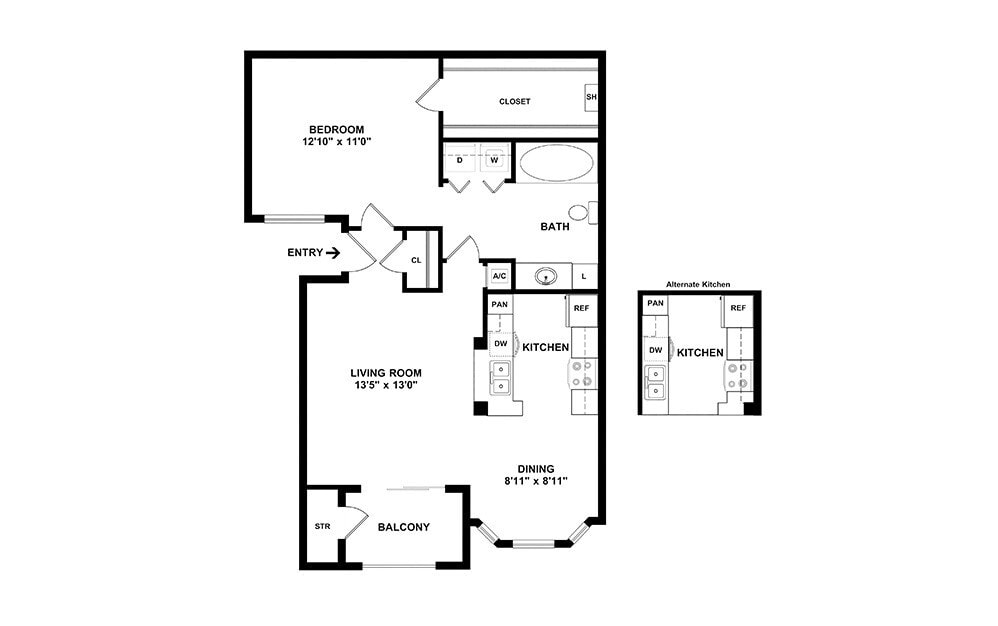 Photo - 777 Dunlavy St Unit 9211