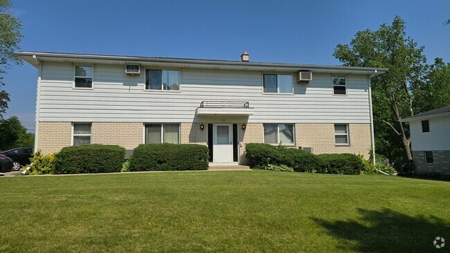 Building Photo - 515 N 18th Ave Rental