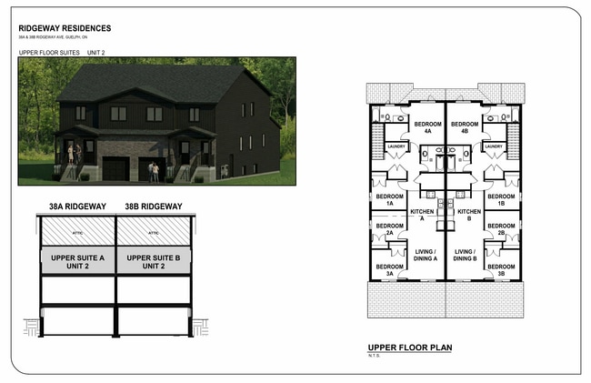 Photo - 38 Ridgeway Ave Unité 2