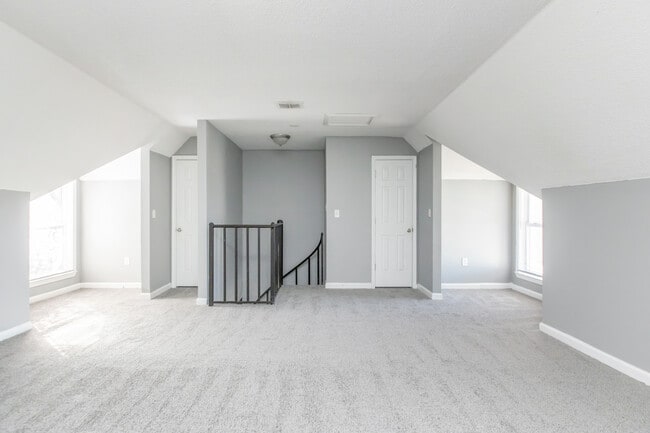 Latitude 30 Apartments