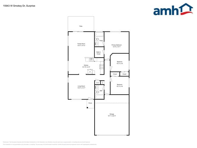 Photo - 15943 W Smokey Dr