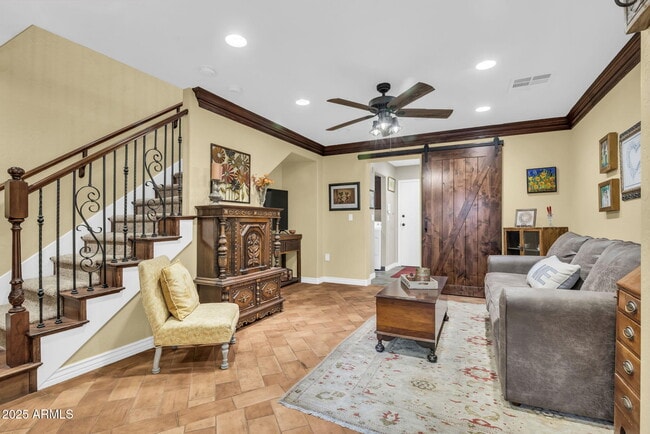 Photo - 2458 E Roma Ave