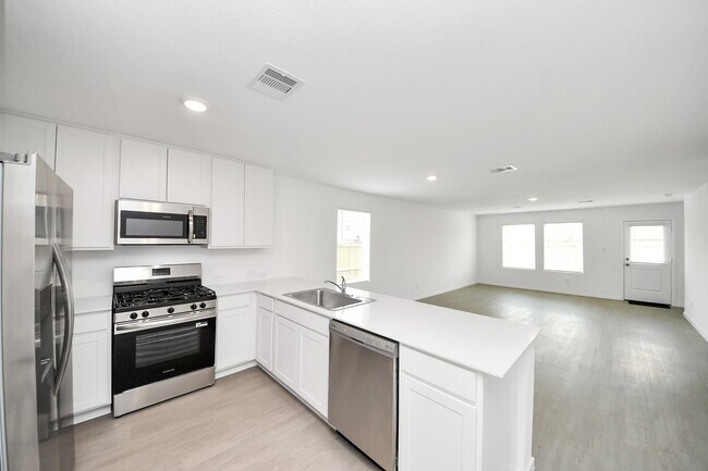 Photo - 1526 Amber Skies Ln