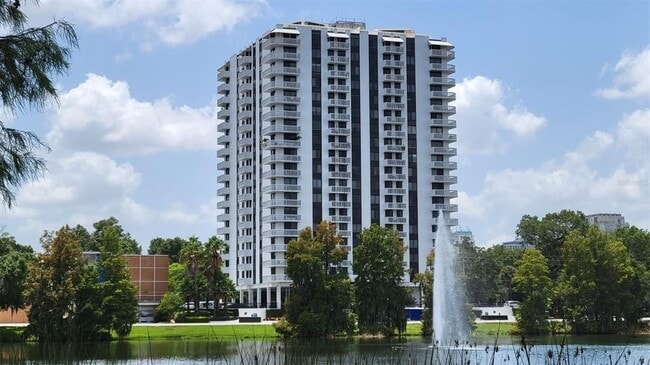 Park Lake Tower