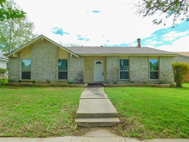Photo - 4901 Wheeler Dr House