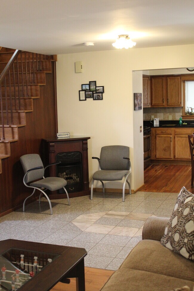 Foyer