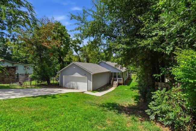 Photo - 4 Bedroom 2 Bath + Updated