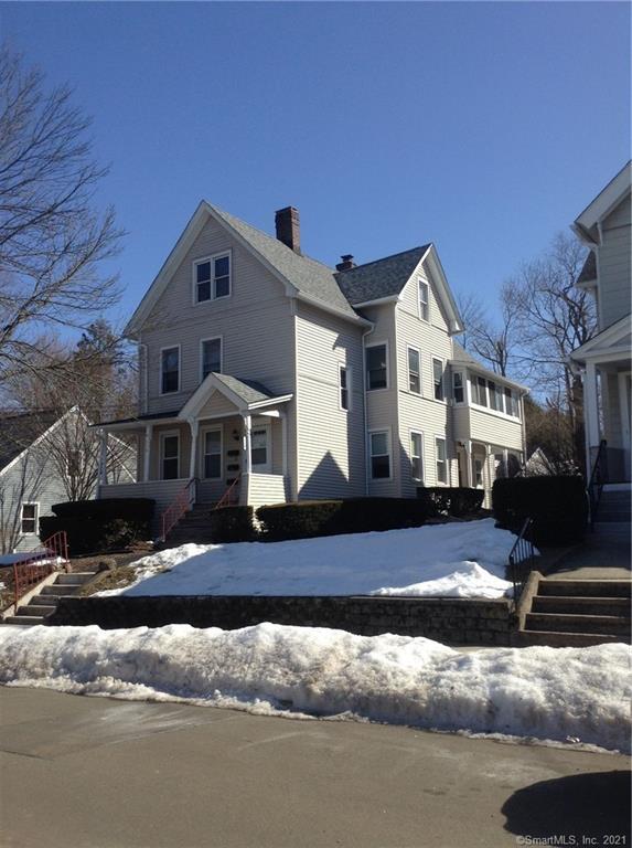 128 S Whittlesey Ave Apartment For Rent in Wallingford, CT