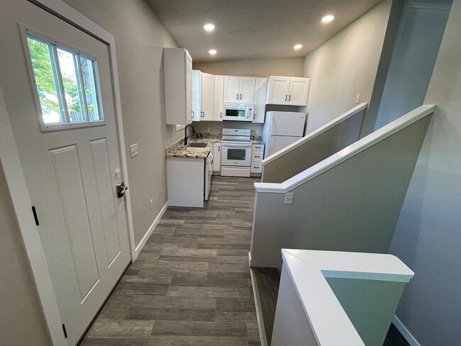 Photo - Newly Remodeled 2 Bed 1.5 Bath Home will Large Oversized 2-Stall Garage!