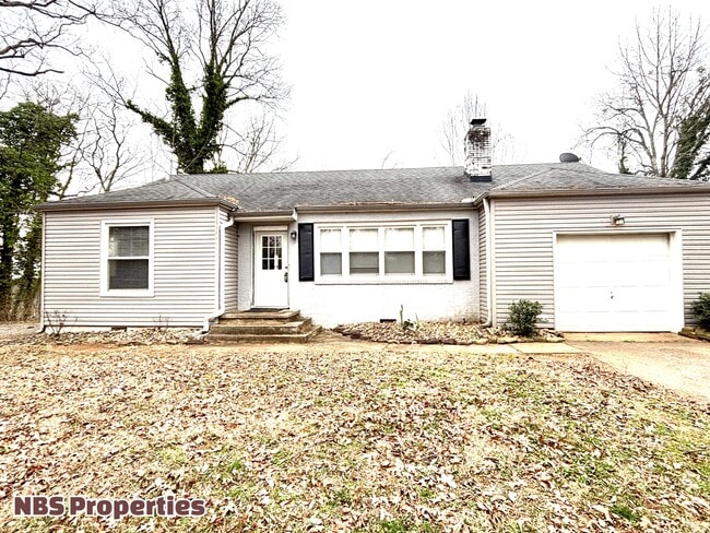 Building Photo - 602 Lookout Ct SE