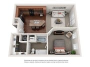 Lenox Village Town Center - A3