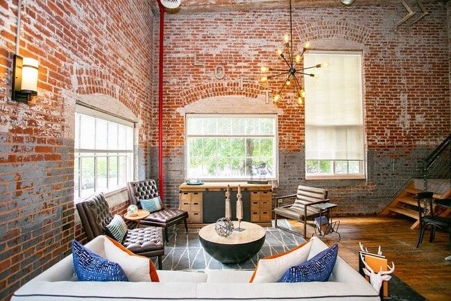 Newnan Lofts