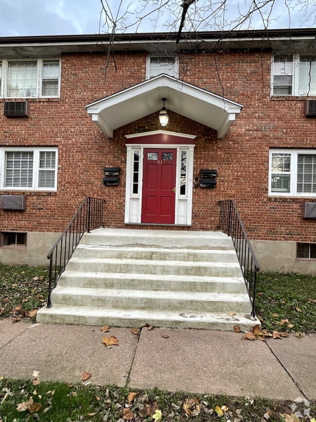 Building Photo - 81 Charter Oak St Unit D Rental