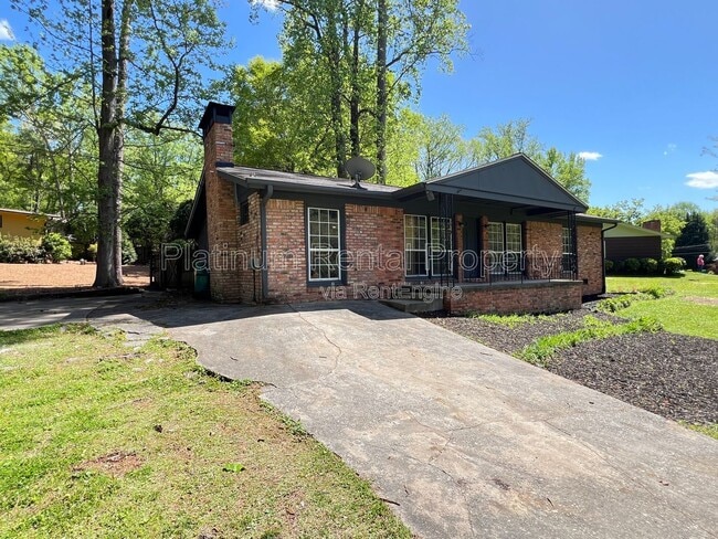 2170 Beech Valley Dr