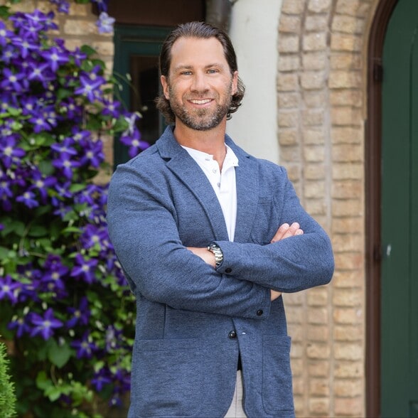 Primary Contact Photo