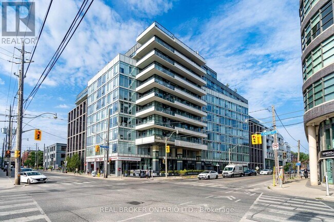 Photo - 1190 Dundas St E Unit 322