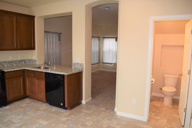 Photo - Resident Benefit Package Property