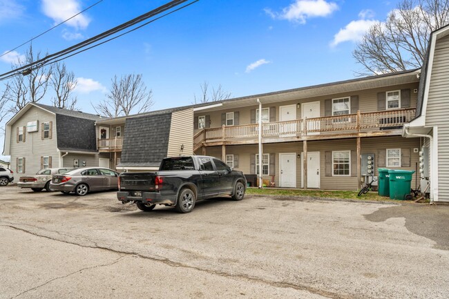 Photo - 199 S Brook St Apartment