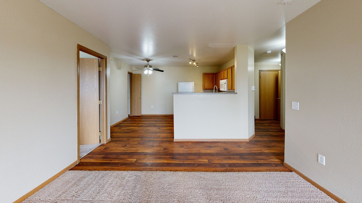 Photo - Highclere Apartments