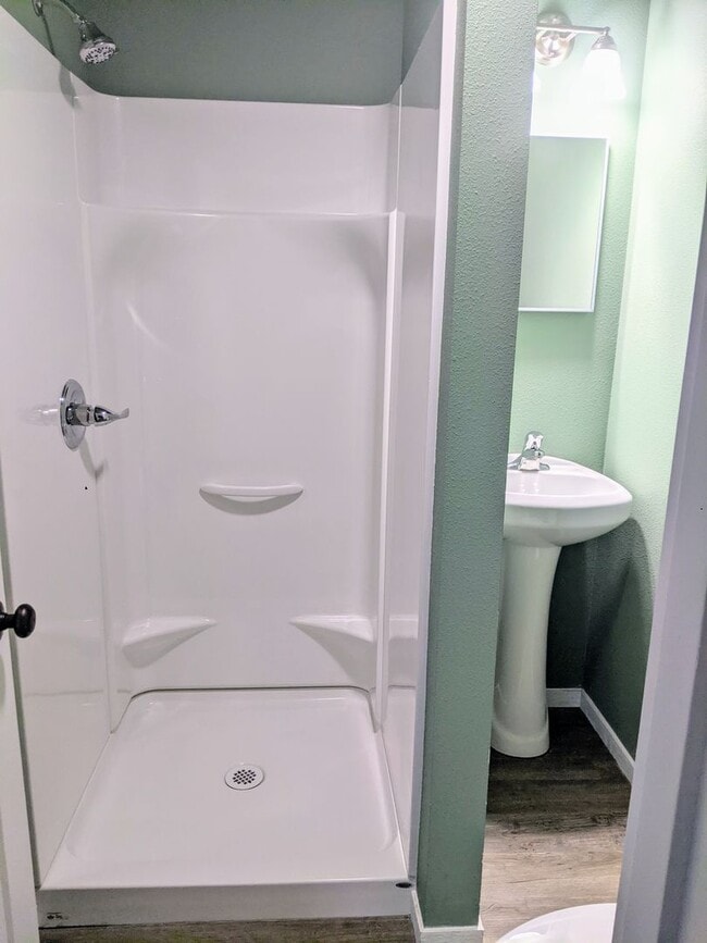 Photo - Newly Renovated 2 Bedroom, 1 Bath