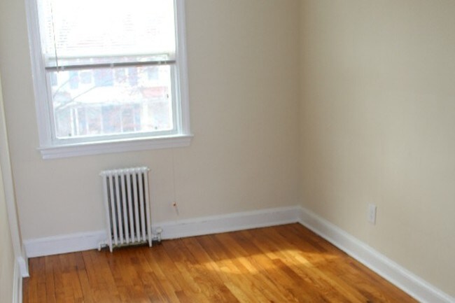 1620 C Street Apartments