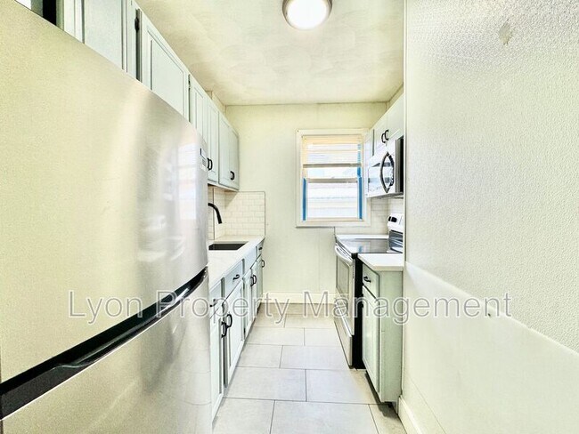 Photo - 207 Cross St Unidad 1R