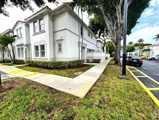 Building Photo - 15503 SW 40th St Rental