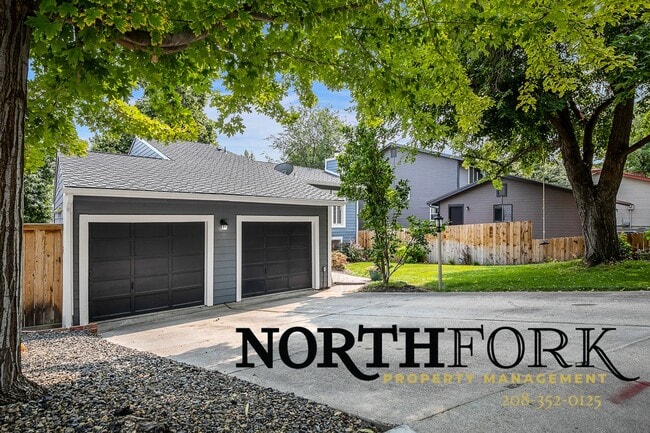 Photo - Elegant Home in Boise’s East End