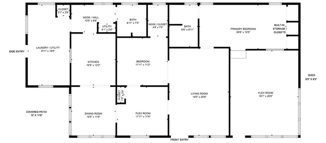 Photo - 11266 PR 37