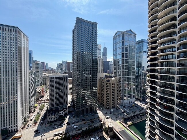 Photo - 300 N State St Unit 3634