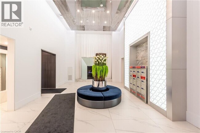 Photo - 16 Concord Pl Unité 231