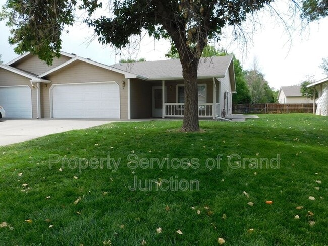 Building Photo - 517-518 29 3/8 Rd Unit B Rental