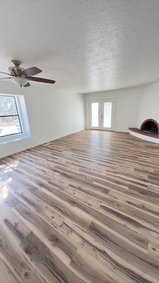 Photo - Total Face Lift on this beautiful NE Heights 3 Bedroom 2 Bathroom 2 Car Garage