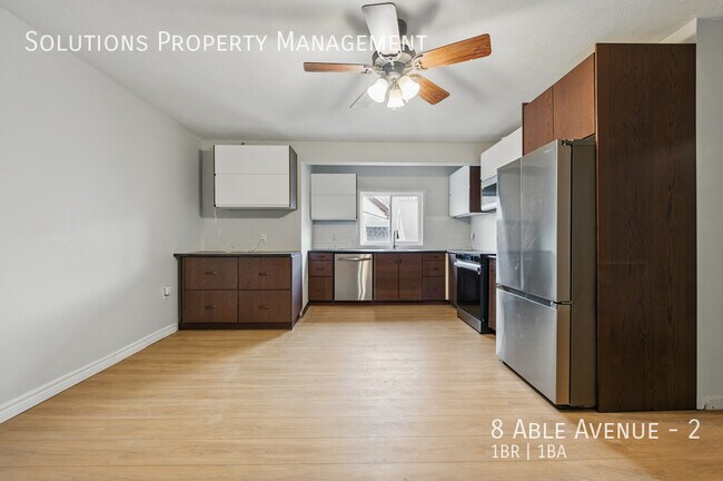 Photo - **PRIVATE 1 BED/1BATH 2ND FLOOR UNIT CLOSE TO ALL AMENITIES**