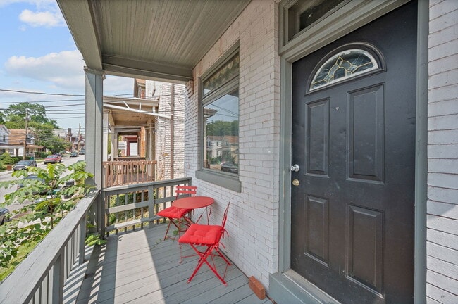 Photo - 2316 Chickasaw St Unidad 2