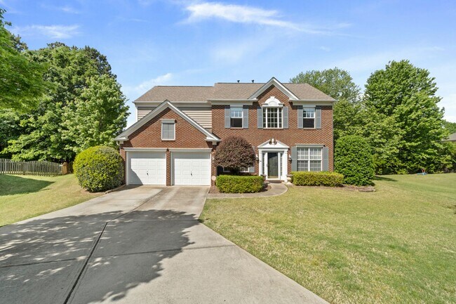 Beautiful 4 Bedroom, 2.5 Bath in Ballantyn... - Beautiful 4 Bedroom, 2.5 Bath in Ballantyn... House
