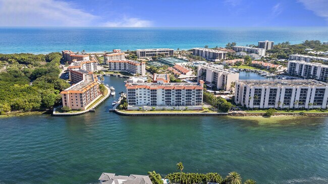 Photo - 2871 N Ocean Blvd Unit R358