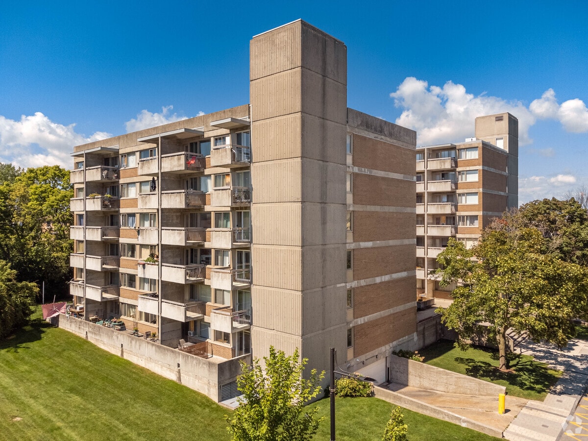 Tours Dorval - Tours Dorval