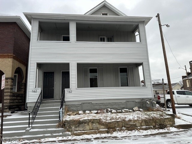 Building Photo - 162 N 7th St