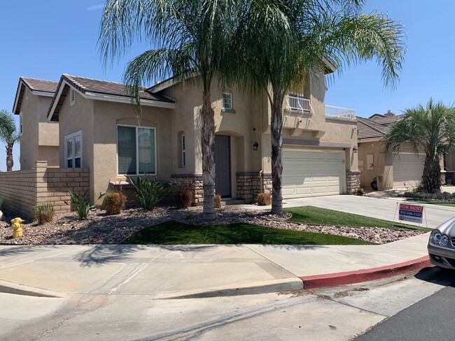 4 bedroom Home for Rent in Menifee - 4 bedroom Home for Rent in Menifee