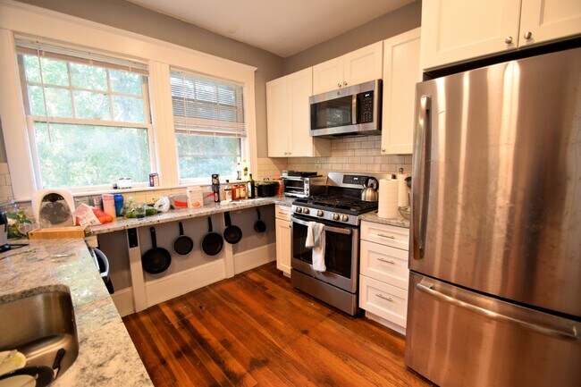 229 Chestnut Hill Ave