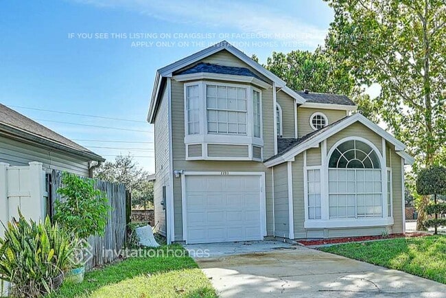 Photo - 2203 Canonero Ct