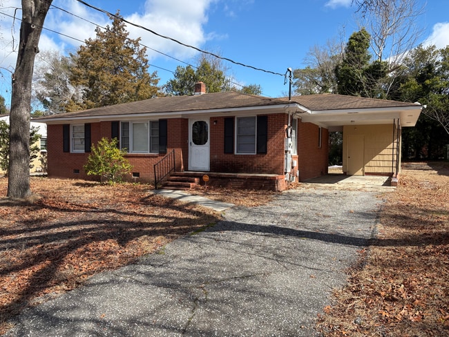 Building Photo - 5214 Palmetto Ln